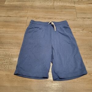 Old Navy Drawstring Kids Sweat Pant Jogger Shorts Boys Size Large
